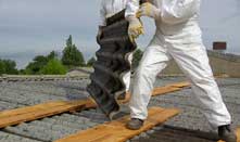 Rimozione Amianto a Rieti - Preventivi e contatti